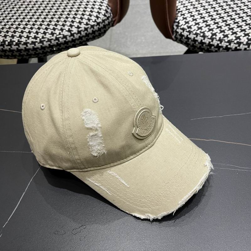 Moncler cap (115)
