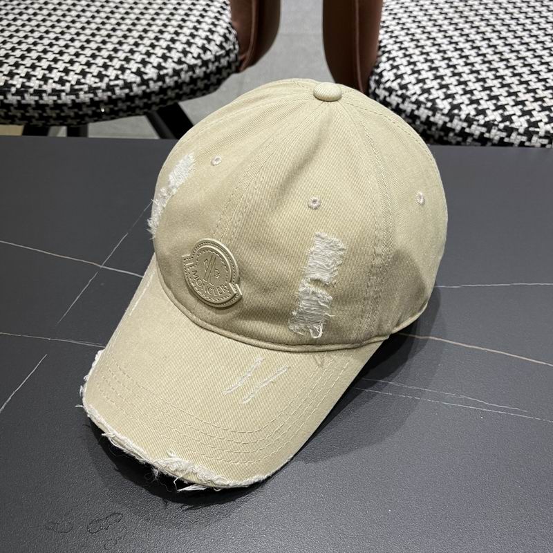 Moncler cap (116)