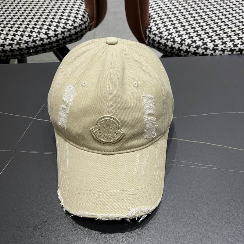 Moncler cap (117)