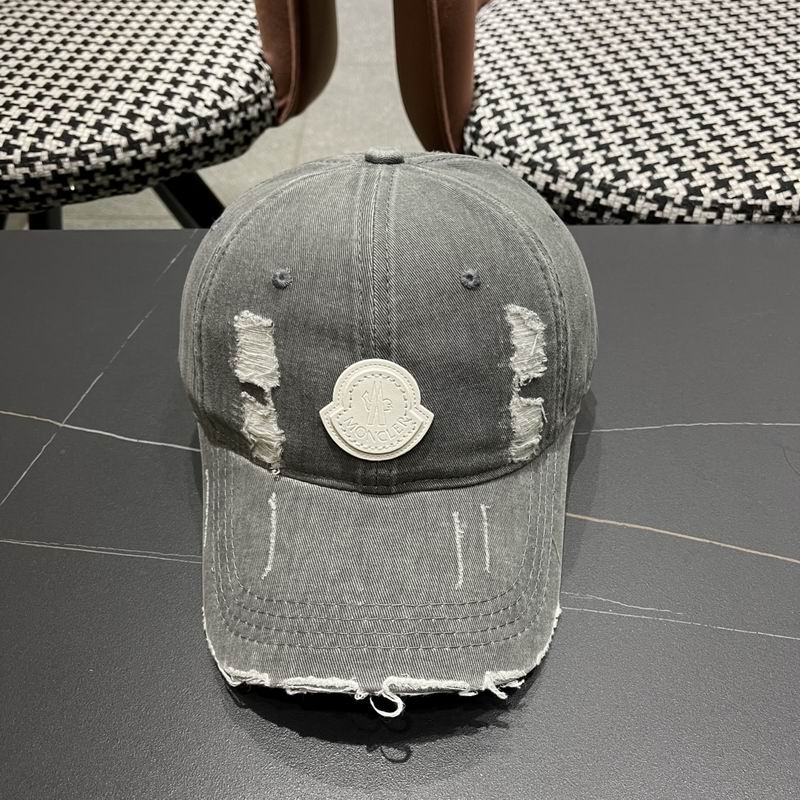 Moncler cap (119)