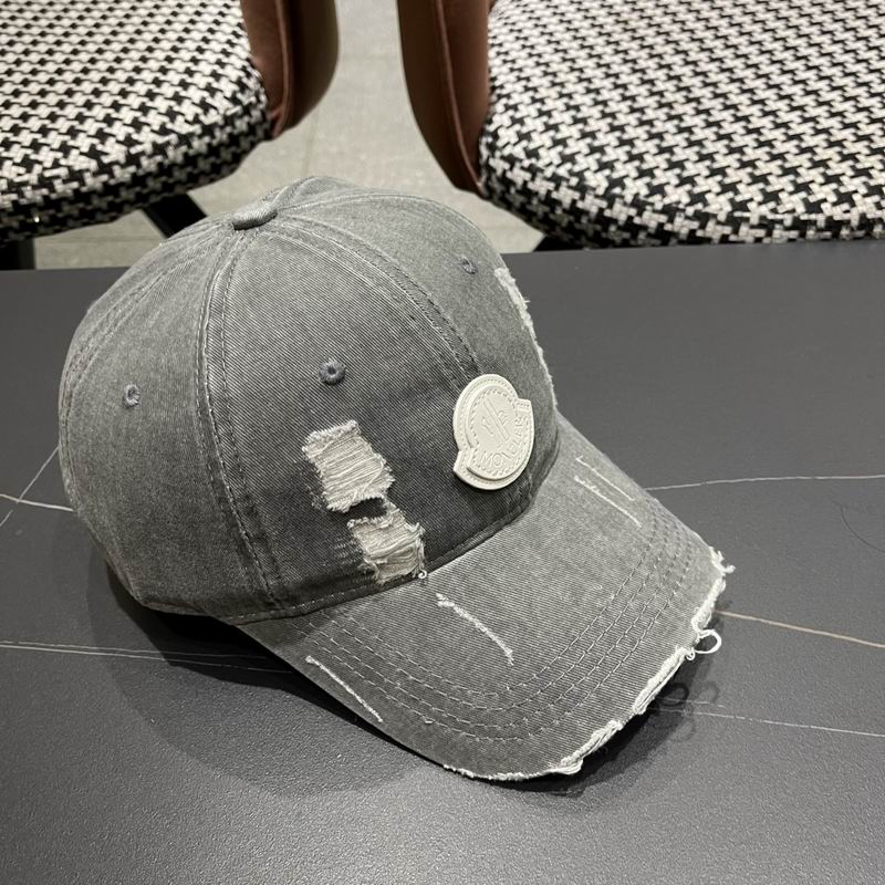 Moncler cap (121)