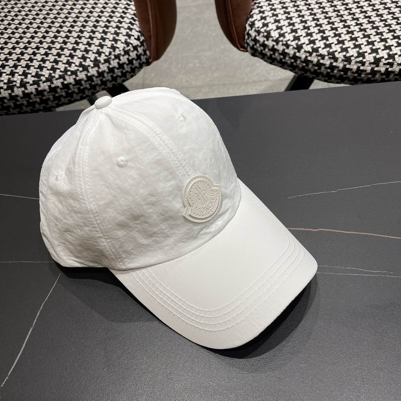 Moncler cap (122)