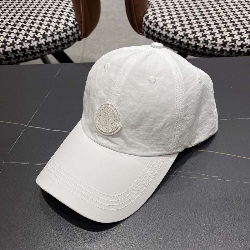 Moncler cap (123)