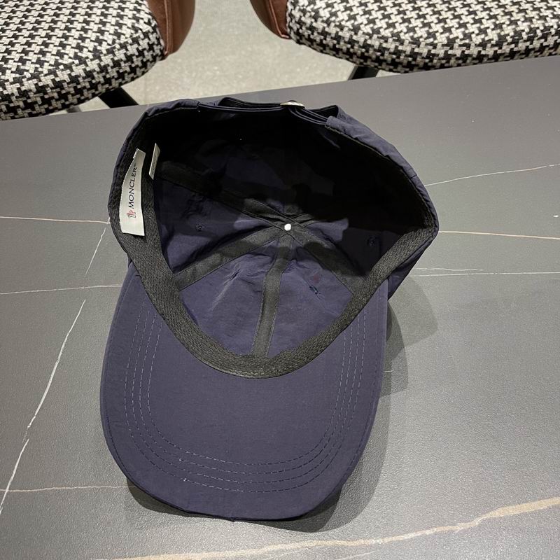 Moncler cap (127)