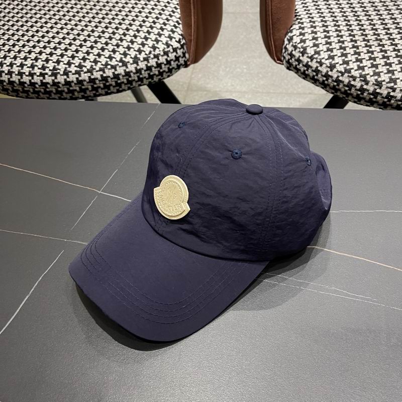 Moncler cap (134)