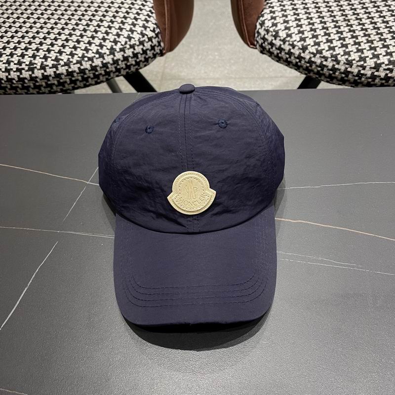 Moncler cap (135)