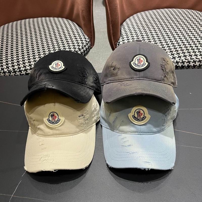 Moncler cap (135)