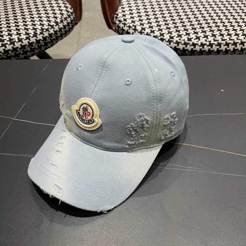 Moncler cap (138)
