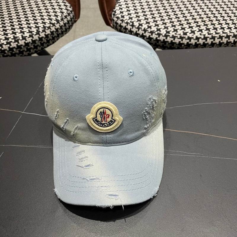 Moncler cap (139)