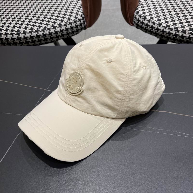 Moncler cap (145)