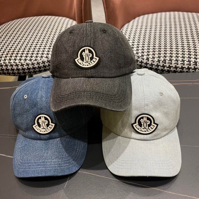 Moncler cap (147)