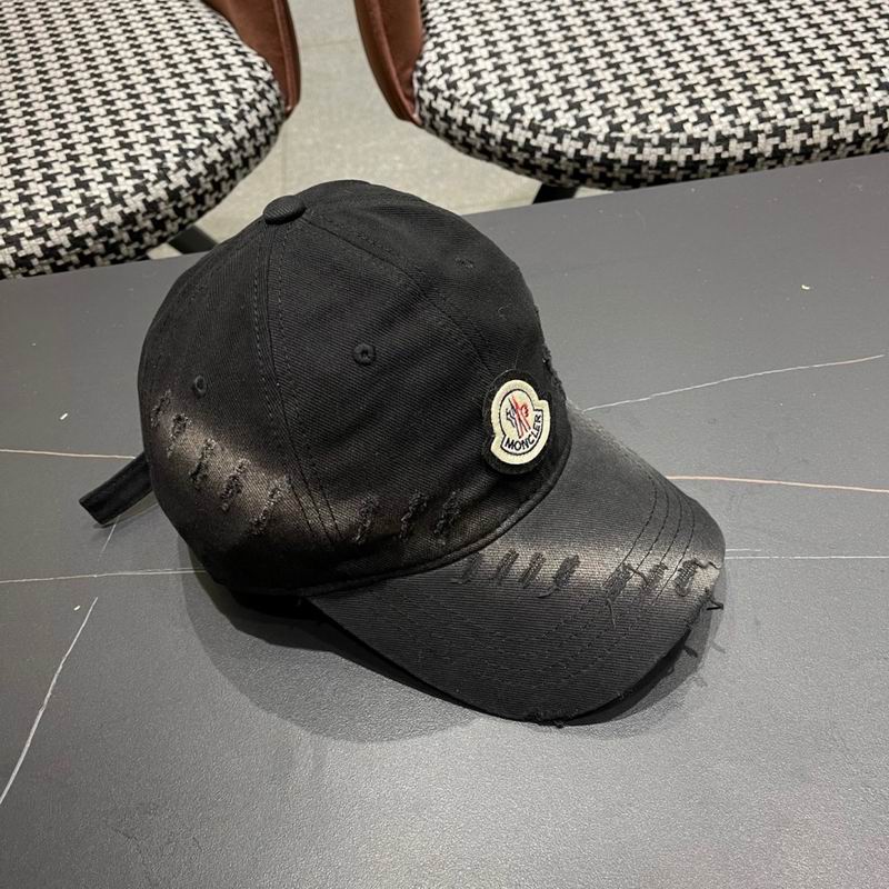Moncler cap (148)