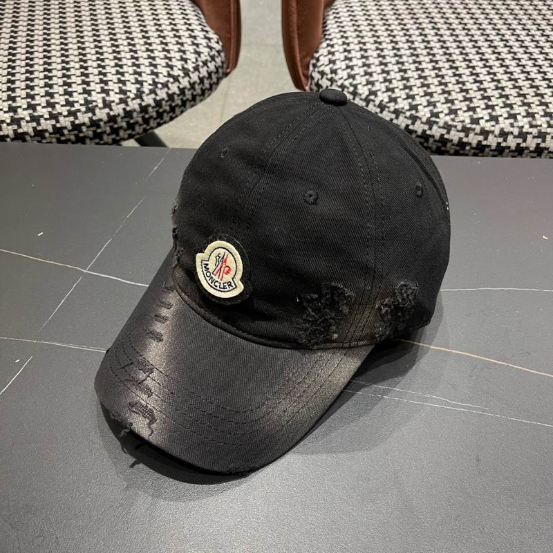 Moncler cap (149)
