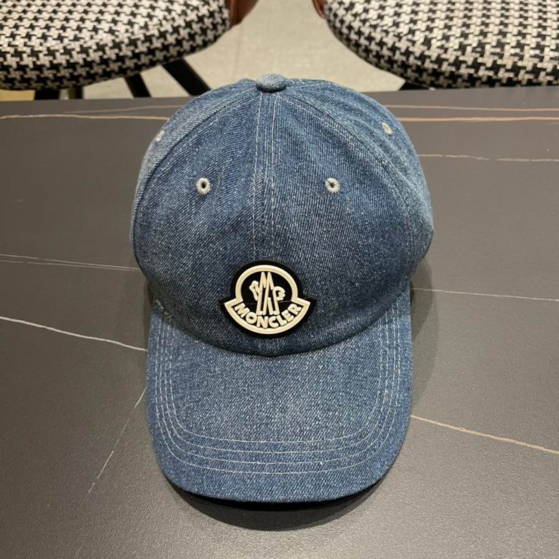 Moncler cap (156)