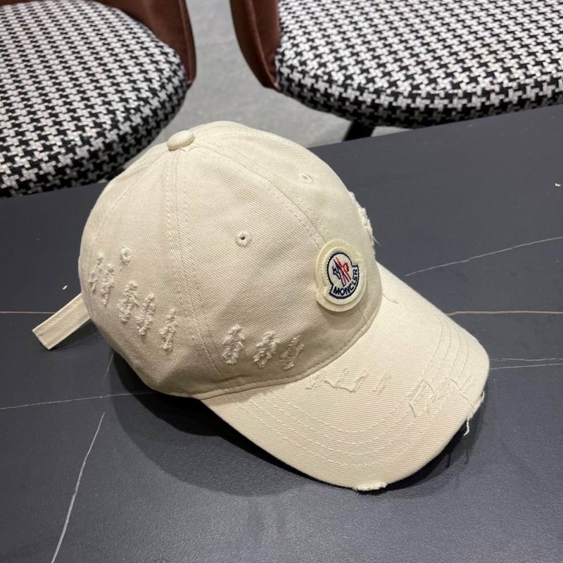Moncler cap (158)