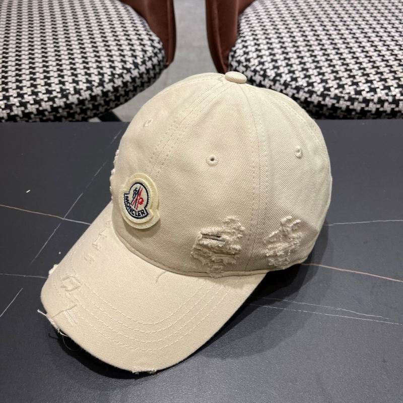 Moncler cap (159)