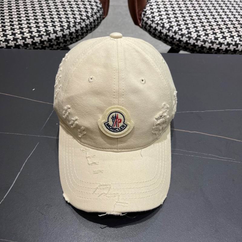 Moncler cap (160)