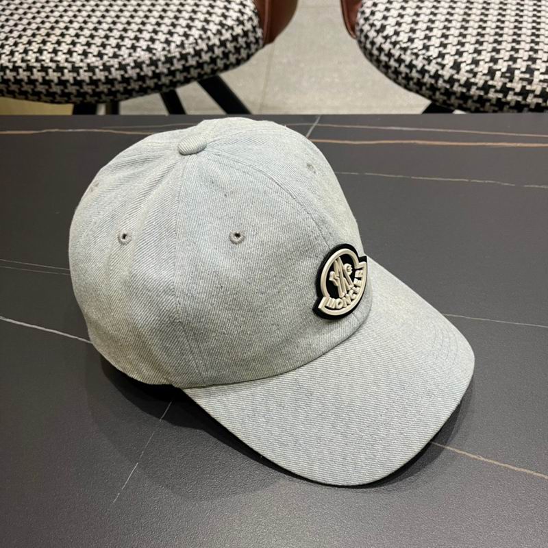 Moncler cap (164)