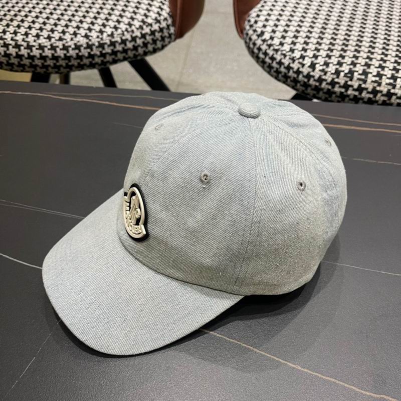 Moncler cap (165)