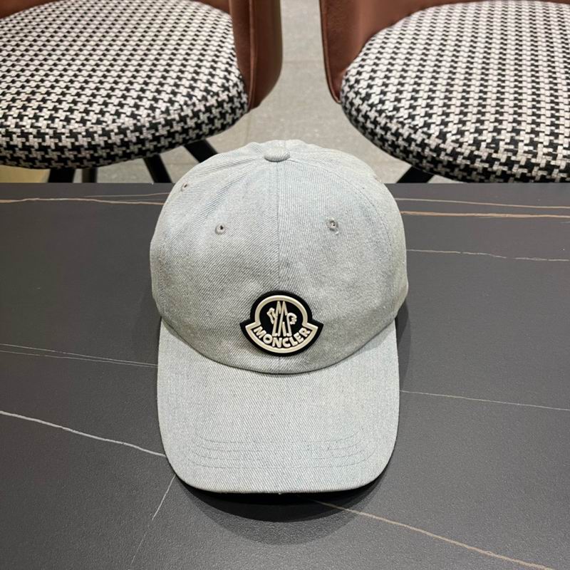 Moncler cap (166)
