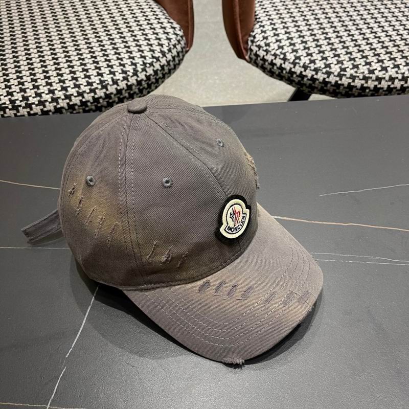 Moncler cap (168)