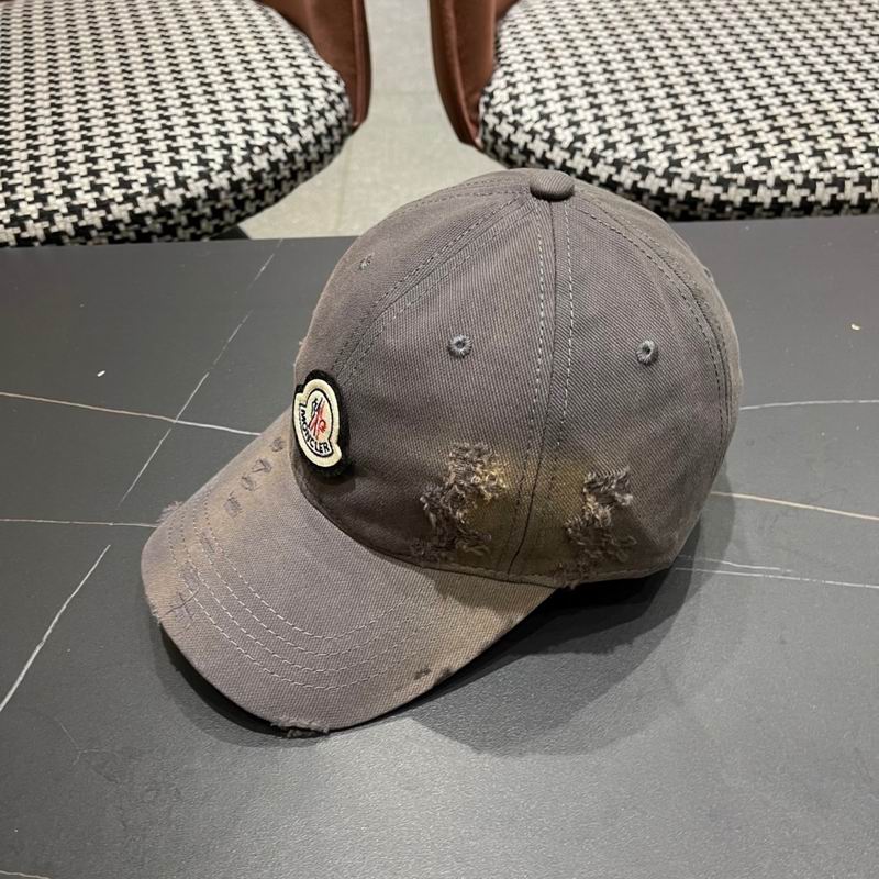 Moncler cap (169)