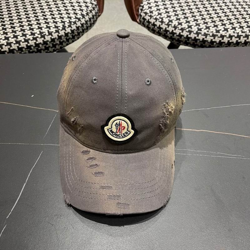 Moncler cap (170)