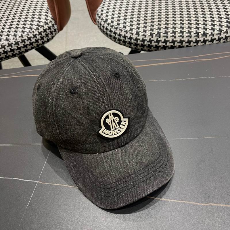 Moncler cap (174)