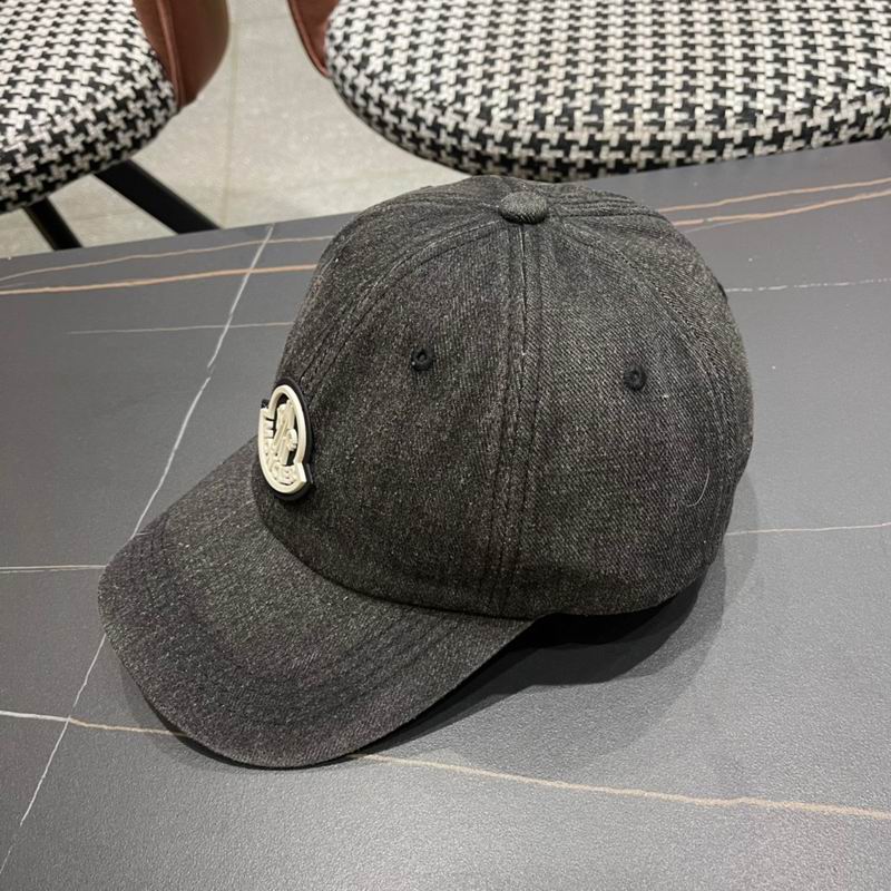 Moncler cap (175)