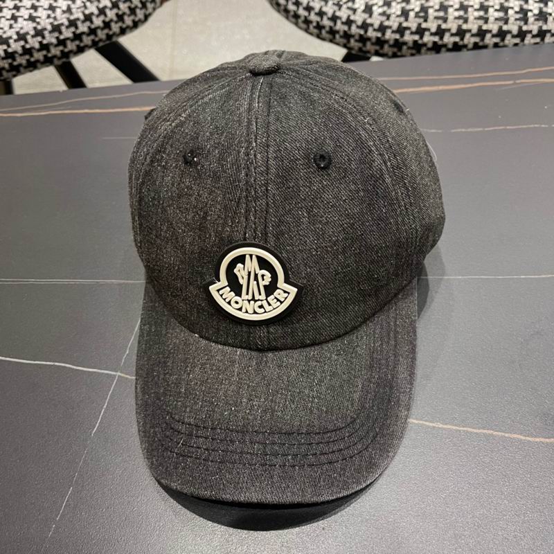 Moncler cap (176)
