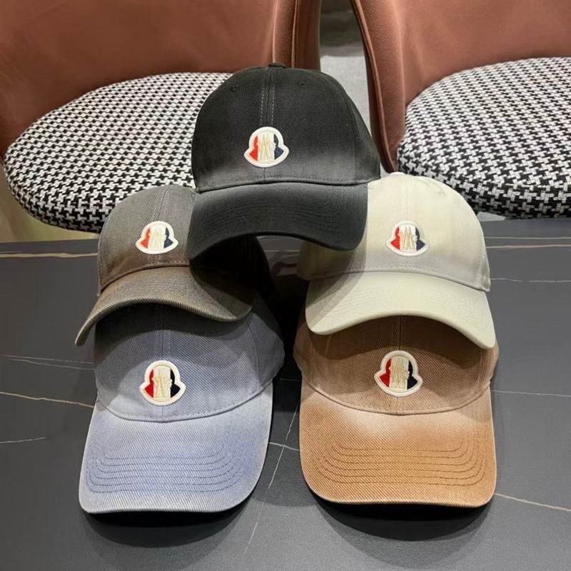 Moncler cap (182)