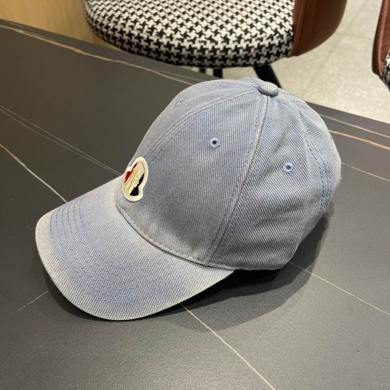 Moncler cap (191)