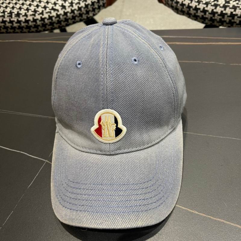 Moncler cap (192)
