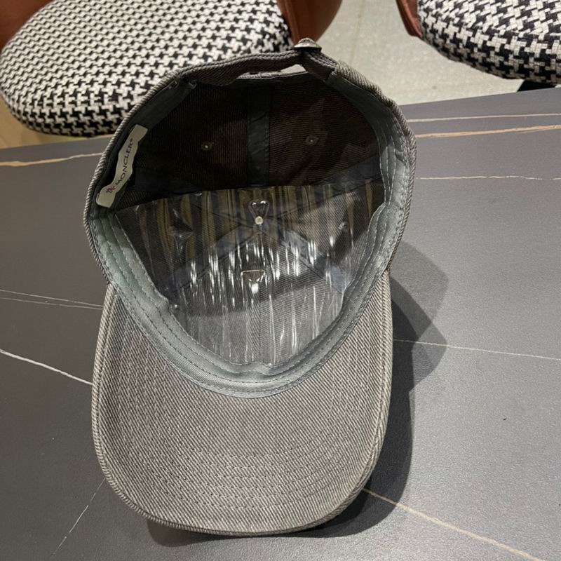 Moncler cap (196)