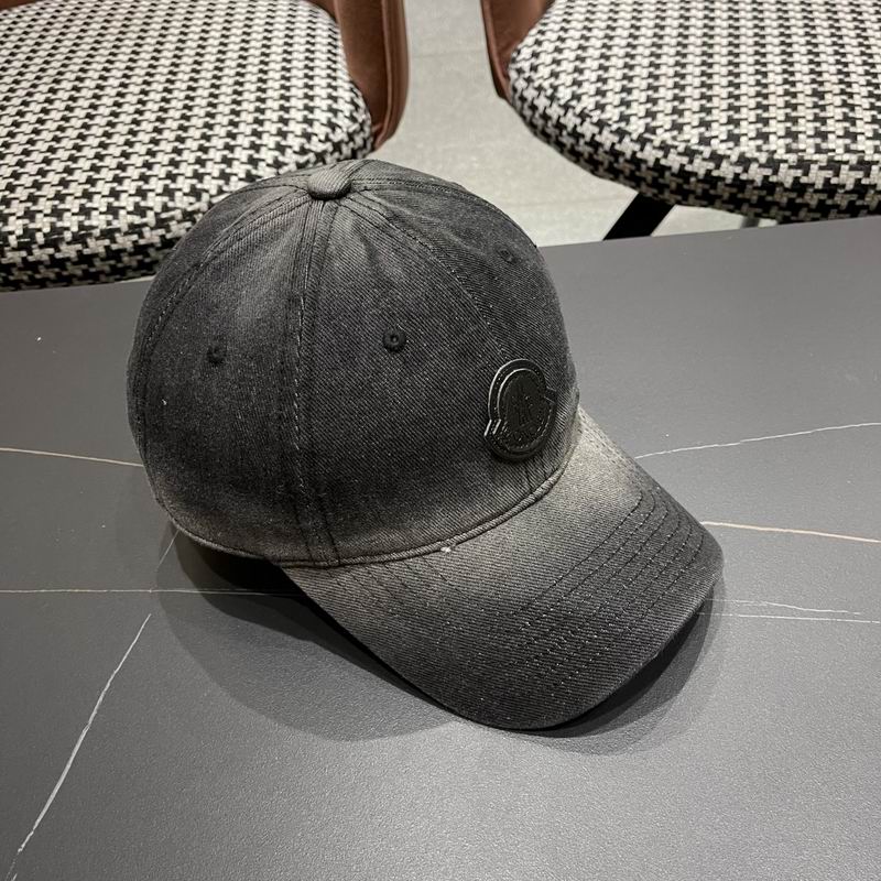 Moncler cap (20)