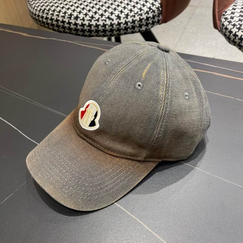 Moncler cap (203)