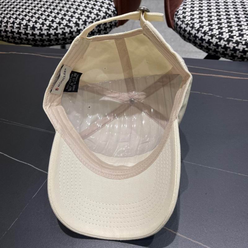 Moncler cap (208)