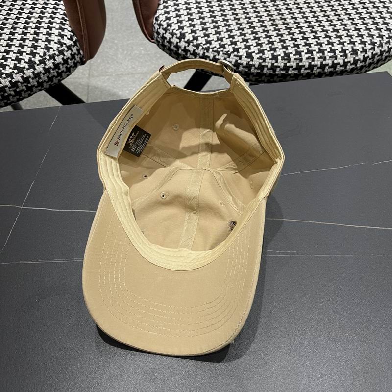 Moncler cap (211)