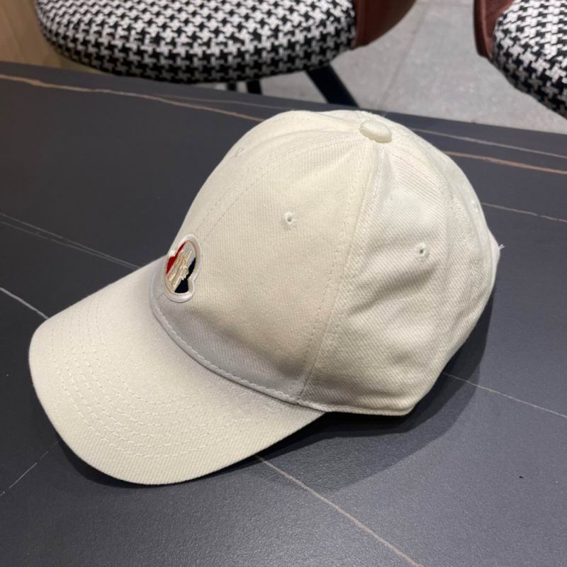 Moncler cap (212)