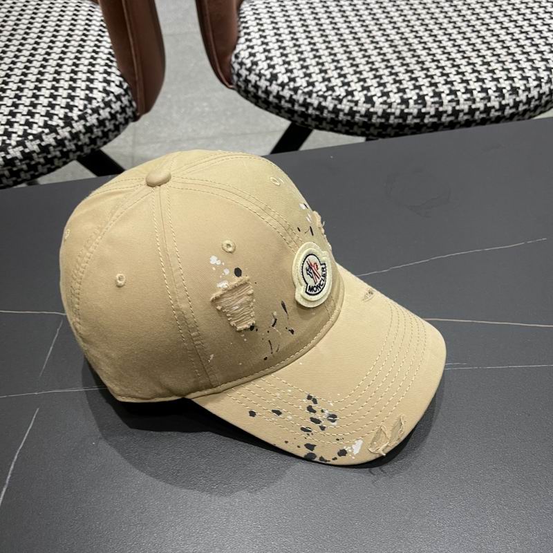 Moncler cap (217)