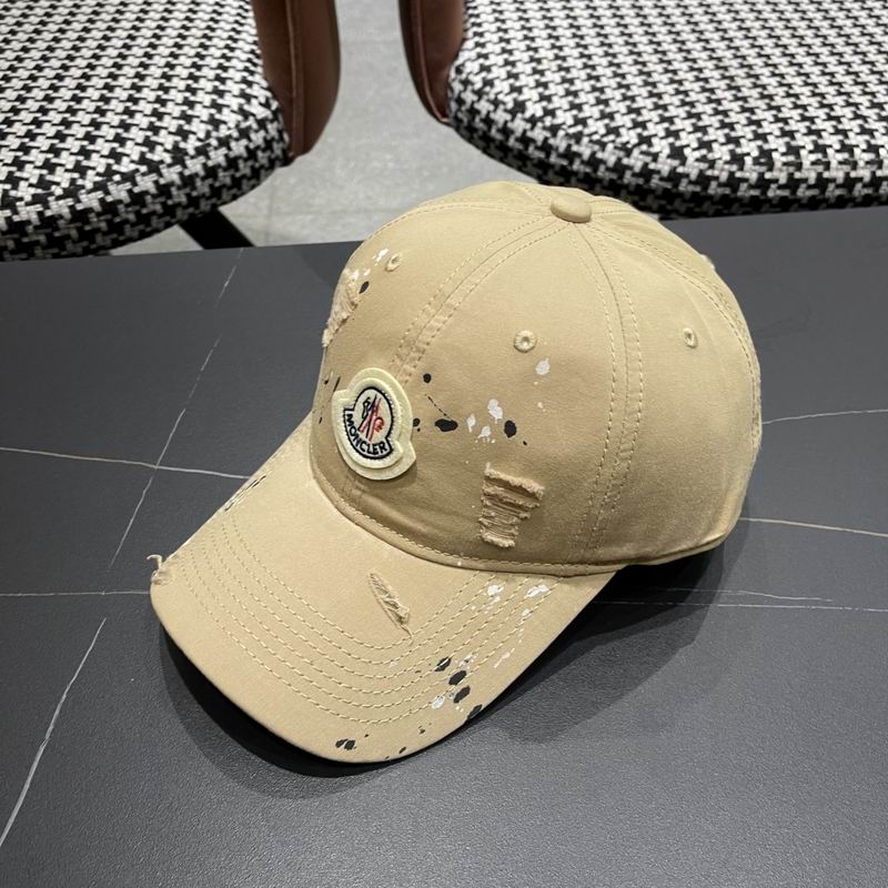 Moncler cap (218)