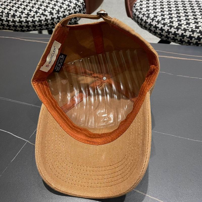 Moncler cap (218)