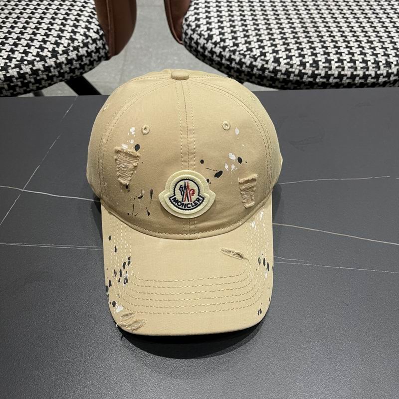 Moncler cap (219)