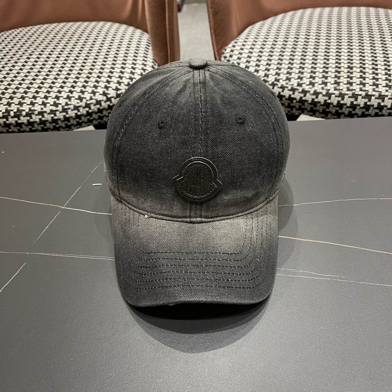 Moncler cap (22)