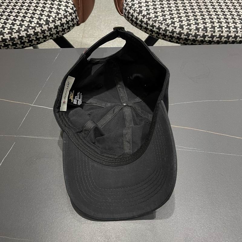 Moncler cap (222)
