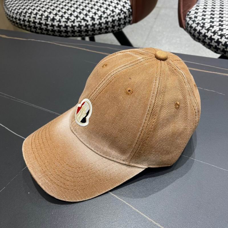 Moncler cap (224)