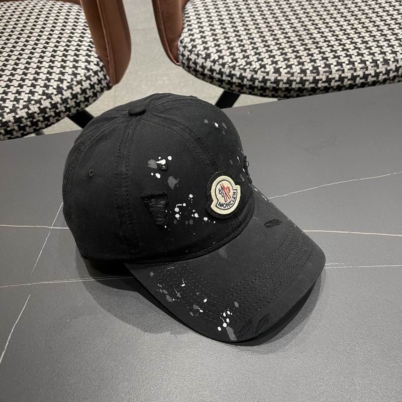 Moncler cap (228)