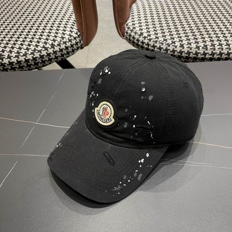 Moncler cap (229)