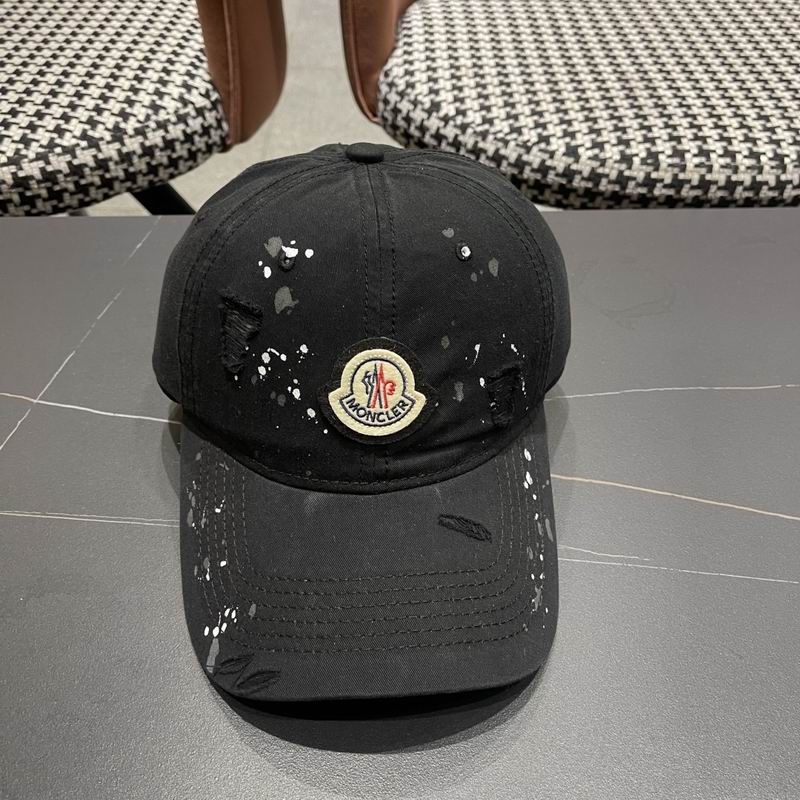 Moncler cap (230)