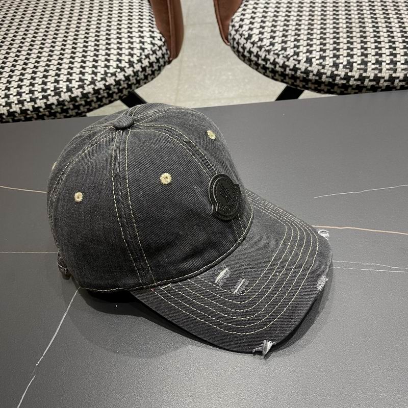 Moncler cap (233)